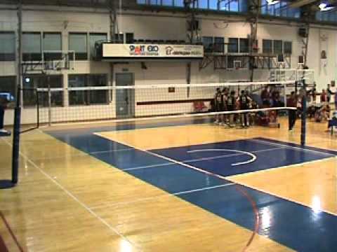 09.02.2014. OK BlokAut - OK Železničar