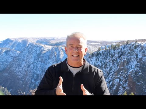 The Upper Room #186   "Proof Positive" Part 2