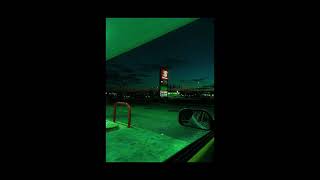 Chris Brown - Free Run (Slowed)