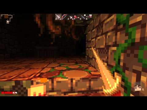 Pak Plays 05/30/2015 - Delver