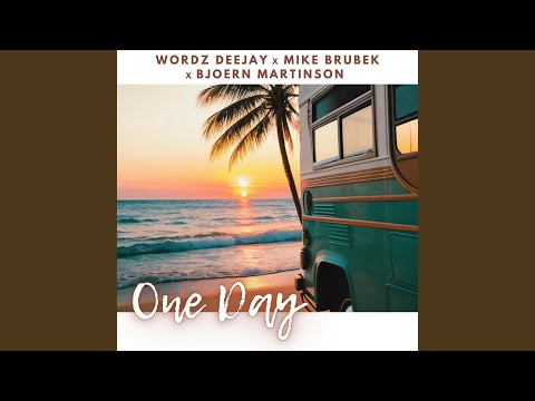 One Day (Radio Edit)