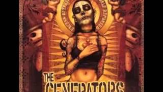 The Generators - Wasting your time