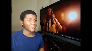 Snarky Puppy Ft. Lalah Hathaway - "Something" (REACTION)