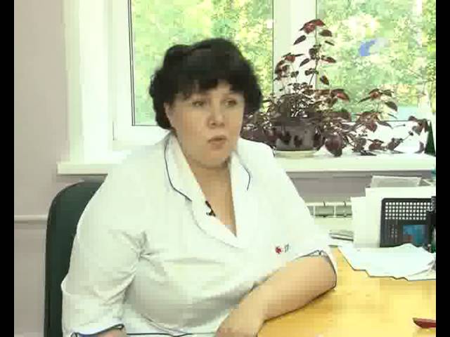 Ангарские медики стали победителями областного конкурса