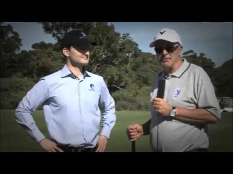 CGC Rule of the Month: Immovable Obstructions Close to the Putting Green