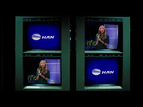 berhana - Health Food (Official Audio)