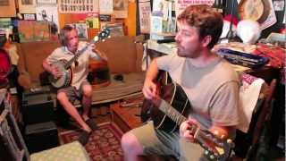 Poster Boys or: The Art of Mobile Recording [Official Trailer]