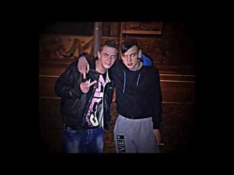 Borderline vs. CroTekk Live - Bunker Petkus 20.04.2013