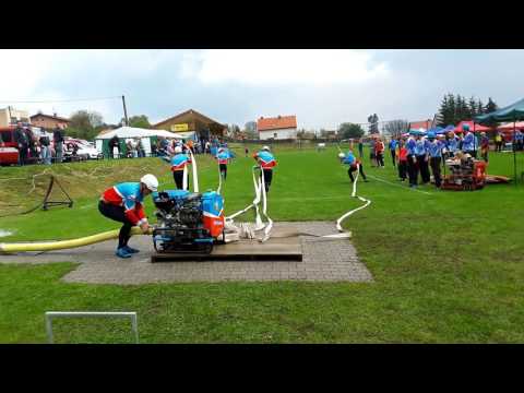 SDH Oprechtice SPORT - Hradec u Stoda  / 7.5.2017