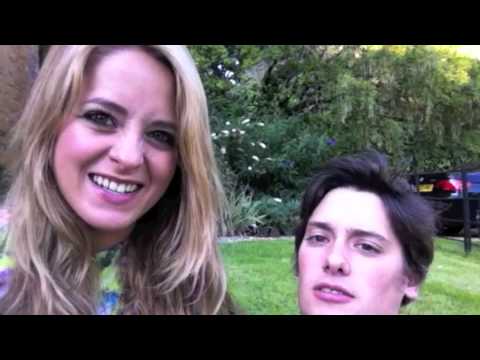 Vlogust Day 9: Mike is Miserable!