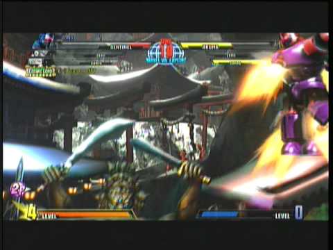 MvC3: Toaster vs Cloud805er (Set 2) - Part 5