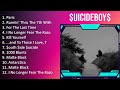 U I C I D E B O Y 2023 1 HOUR Playlist Greatest Hits Full Album Best Songs