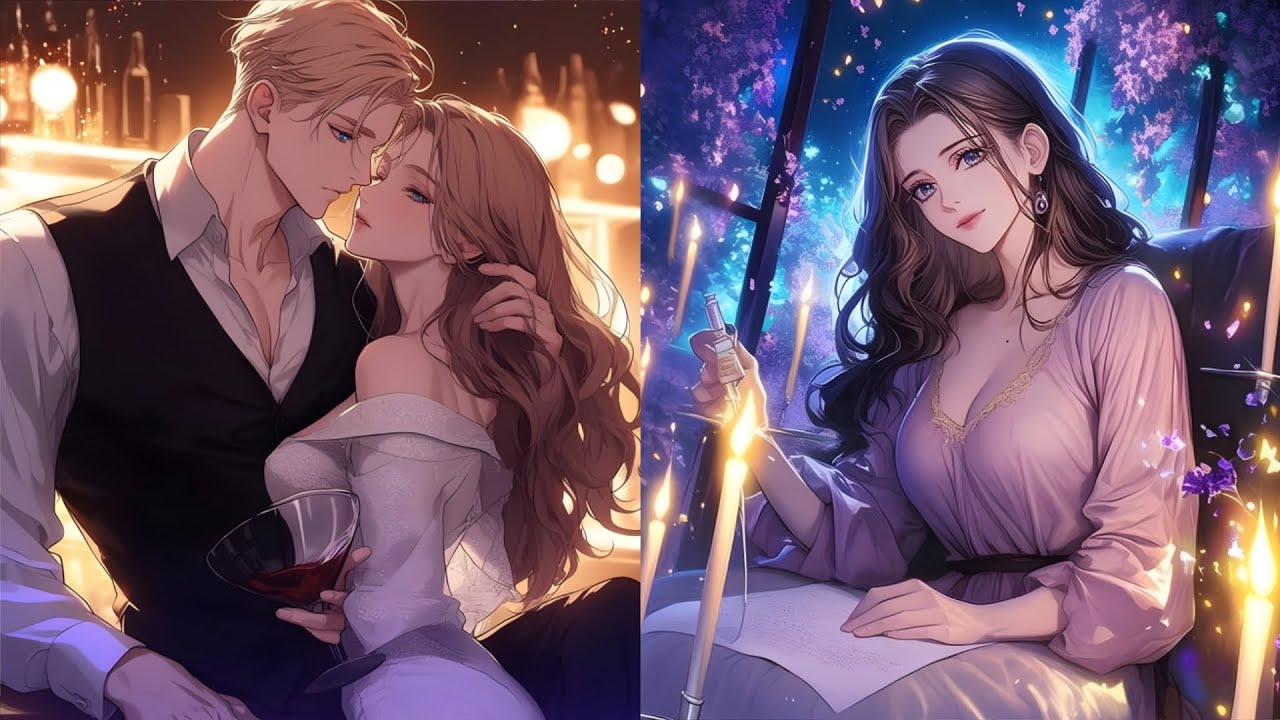 After reborn, I couldn't wait to change he destiny,I will make him and his mistress regret it.