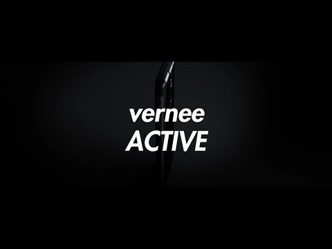 Vernee Active - Annual best rugged phone