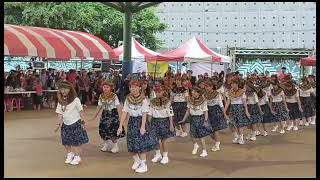 114年桃園市排灣族歲時祭儀活動-蘆竹區表演