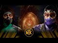 Mortal Kombat 11 Jade Vs Rain Very Hard
