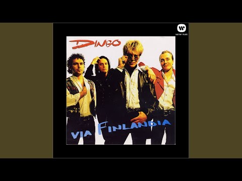 Beibi Saapui Kaupunkiin - Dingo