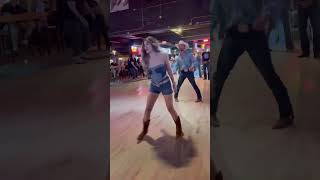 🎶 Freight Train by Aaron Watson 🎶 #linedance #linedancing #dance #countrymusic #countrydancing
