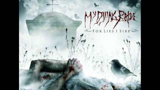 MY DYING BRIDE - Bring Me Victory -