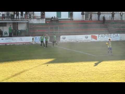 D. Sandinenses 4-1 Baião