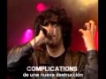 killing joke complication live subtitulada