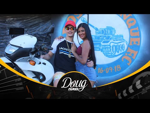 MC NENE BDS -  BMW (CLIPE OFICIAL) Doug Filmes