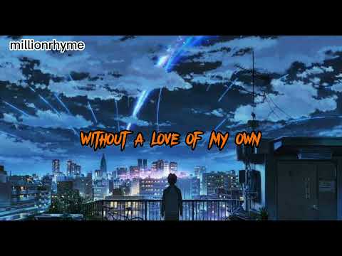 blue moon (lofi version)