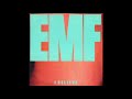 E.M.F. - When You're Mine (Live) 12'' Maxi Single 1991 HQ