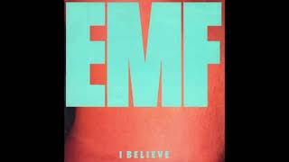 E.M.F. - When You&#39;re Mine (Live) 12&#39;&#39; Maxi Single 1991 HQ