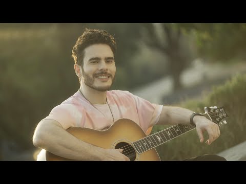 SIVEN - Me Enamoras (Video Oficial)