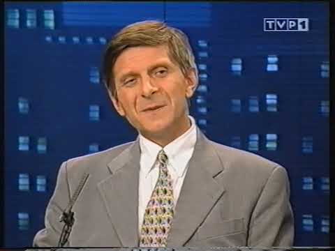 Fr. W centrum uwagi (podatek od powodzian), Menu - Biesiada w kraju Calvadosu. TVP1 31.07.1997