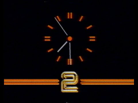 Monday 18th July 1983 BBC2