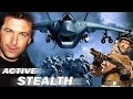 Active Stealth 2 Hollywood Hindi Dubbed Movie Action Movie Hd Denial Baldwin