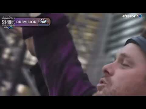 Dubvision ID w/ Tove Lo - Habbits