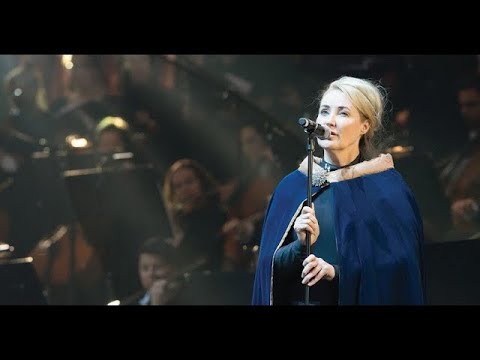 LISA GERRARD - ETERNAL MIX