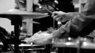 Philip Selway on Tour in the US from April