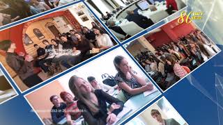 Поступай правильно - поступай в ПГУ!