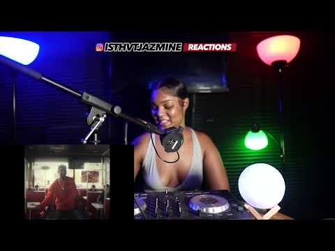 Xponent Ǝ "Boppin" | IsThvtJazmine Reactions