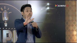 Download lagu Muslim: Sulitnya Pegangan Tangan (SUPER Stand Up Seru eps 223) mp3 Download lagu Muslim: Sulitnya Pegangan Tangan (SUPER Stand Up Seru eps 223) mp3