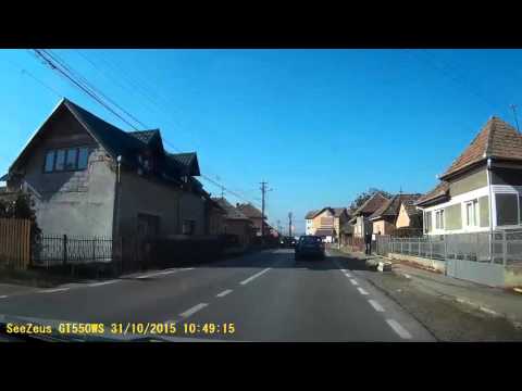 Craciunelul de Jos, judetul Alba