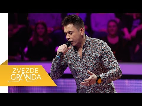 Minel Spahovic - Dajem, Ja sam tvoj i kad spavam sa njom (live) - ZG - 18/19 - 02.03.19. EM 24