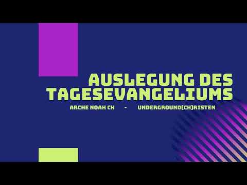 11. August, Auslegung zu Mt 18, 21 - 19, 1, Nicht nur sieben Mal musst du vergeben...