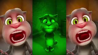 TALKING TOM 17 #gameplay