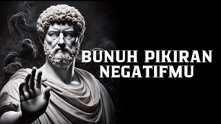 Download lagu Bunuh Pikiran Negatifmu | Marcus Aurelius | Filsafat Stoikisme mp3