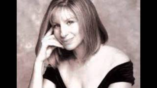 Barbra Streisand one less bell to answer/a house is not a home