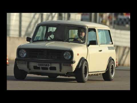 immagine di anteprima del video: Raduno Mini Classica Firenze (Parte 4)