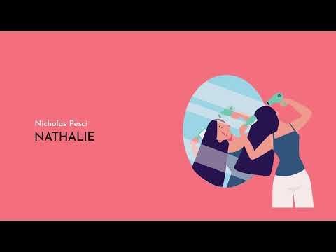 Nicholas Pesci - Nathalie (Official Music Video)