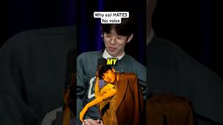 Download lagu Why eaJ HATES his voice mp3