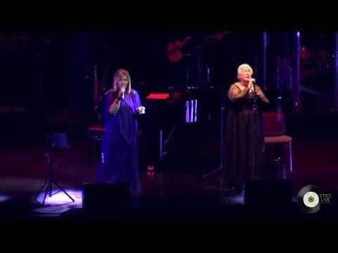 Mocedades - Tómame o déjame | Gira Manzanero & Mocedades