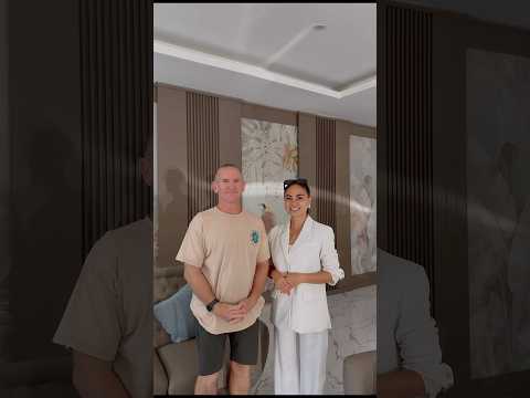 Dental Cleaning, Whitening & Crown with dr. Vicky